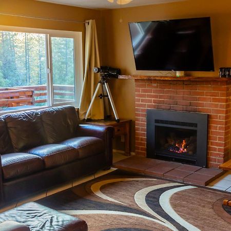 Mountain View, Near Yosemite & Bass Lake, Bbq, Fireplace,Evc Окгерст Екстер'єр фото