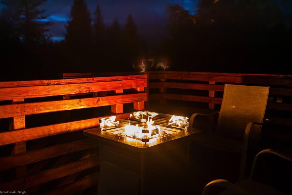 Mountain View, Near Yosemite & Bass Lake, Bbq, Fireplace,Evc Окгерст Екстер'єр фото